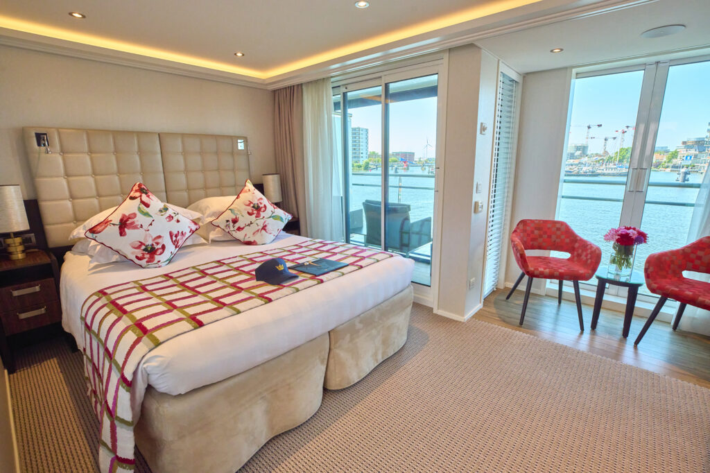 river cruise, AmaWaterways