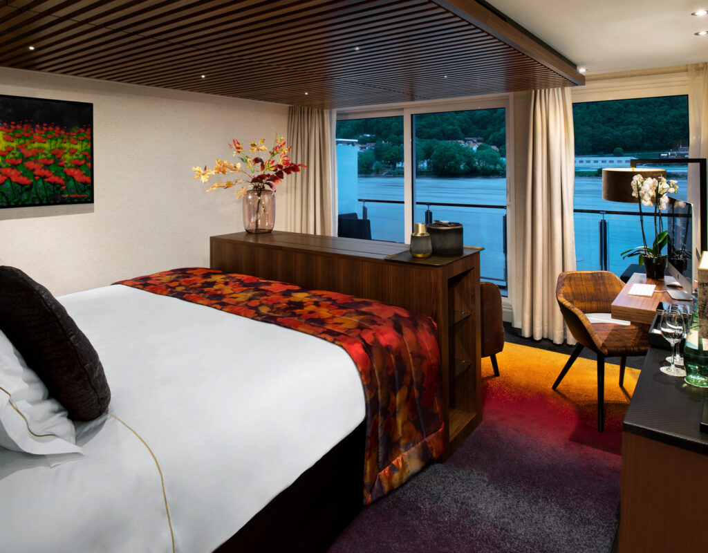 AmaWaterways