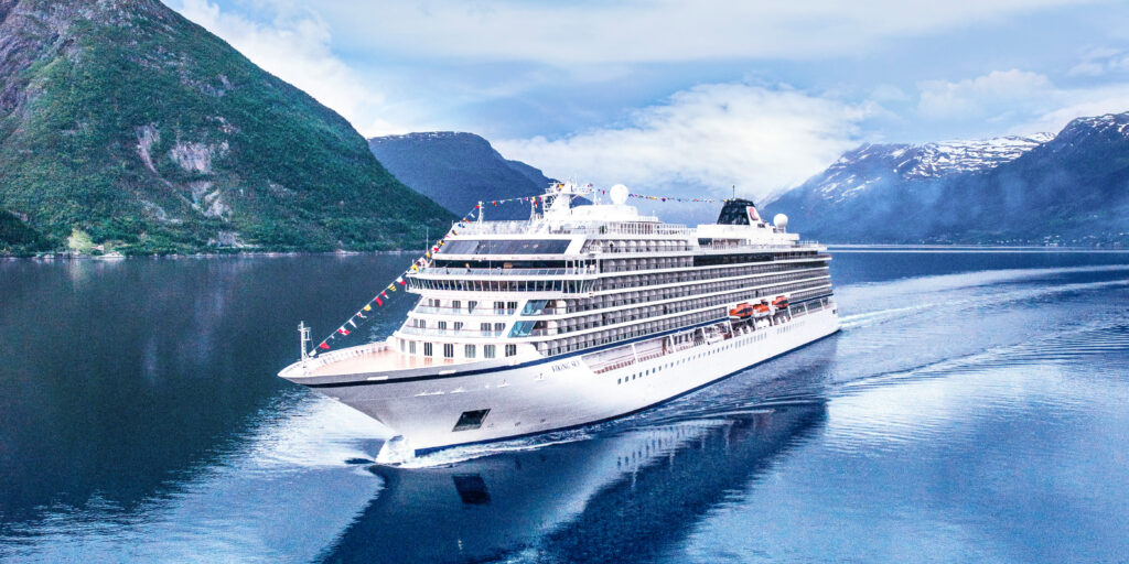 viking, ocean, cruise, norway