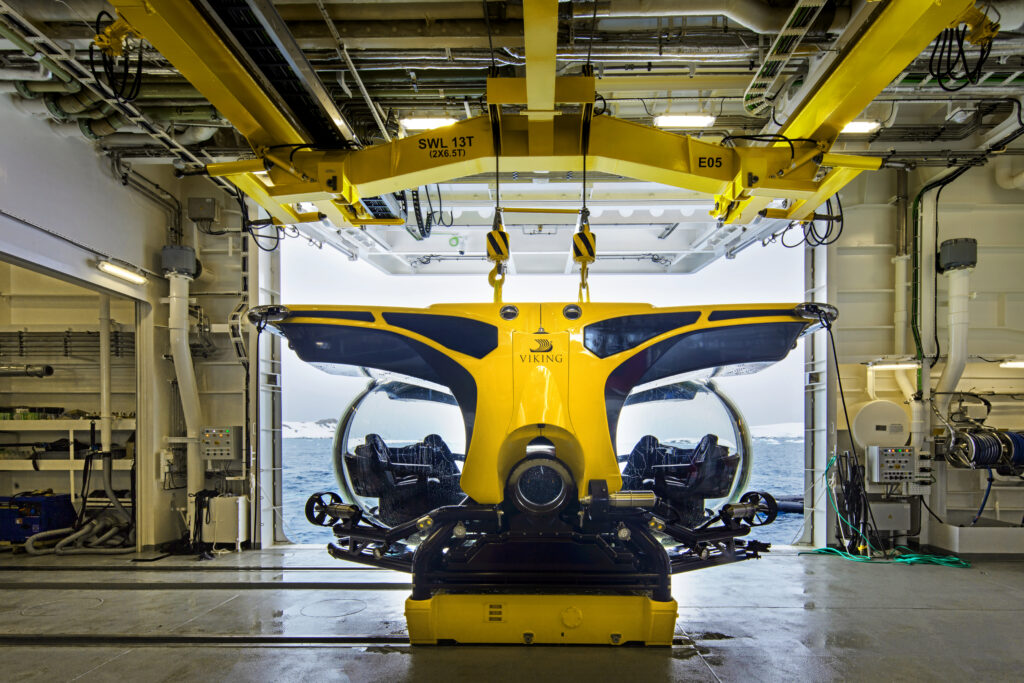 viking, submarine